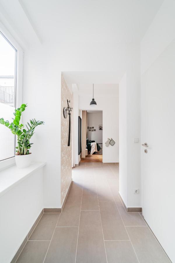 The 15'S Apartments ウィーン エクステリア 写真