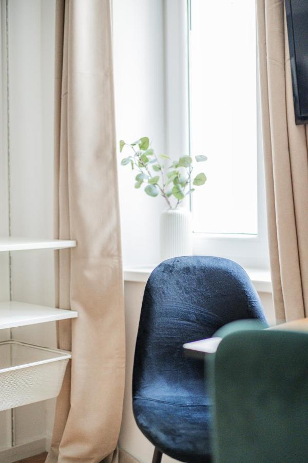 The 15'S Apartments ウィーン エクステリア 写真